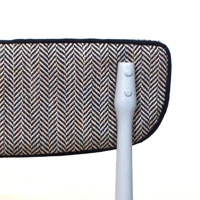 Vintage Spanish Chairs, 1960s, Set of 4 For Sale - Image 4 of 7