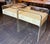 1970s Unique Pair of Lucite Nightstands For Sale - Image 9 of 16