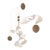 American Modernist Abstract Mobile For Sale