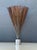 Late 20th Century Vintage Abstract Wire Spray Kinetic Sculpture For Sale - Image 5 of 12