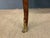19th Century Antique French Parquetry Desk, 1885 For Sale - Image 5 of 18