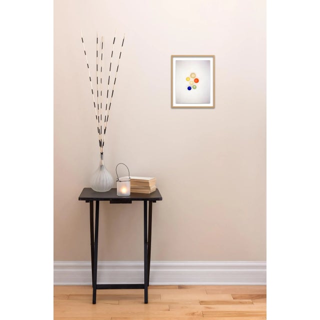 C print Edition: Multiple, Unframed. Richard Caldicott is most well known for this earlier work series which used...