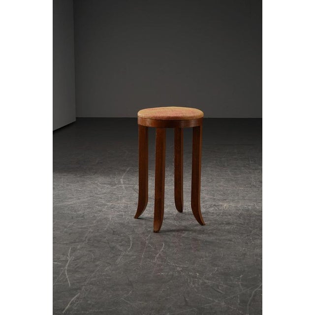 Period: 1930s origin: France dimensions (cm): h61 x w35 x d35 cm dimensions (inch): h24,02 x w13,78 x d13,78 in material:...