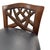 Martin Pierce English Hedgerow Swivel Bar Counter Stools- A Set of 4 For Sale In Chicago - Image 6 of 9