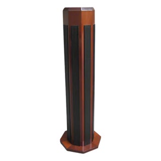 Mid-20th Century Art Deco Period Pedestal Display Column, France For Sale