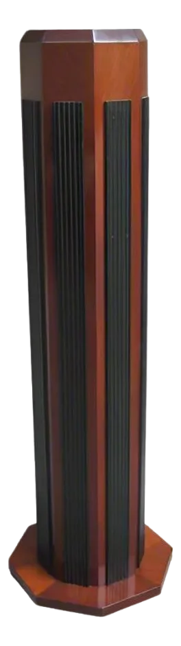 Mid-20th Century Art Deco Period Pedestal Display Column, France