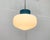 Mid-Century Czech Minimalist Pendant Lamp, 1960s For Sale - Image 6 of 18