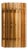 Small Amber Amaro Wall Light from Pure White Lines For Sale