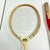 Mid-Century Boho Chic Vintage Badminton Rackets - Set of 3. For Sale - Image 4 of 9