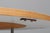 Early 21st Century Vintage Dining Room Table in Oak and Steel by Jørgen Høj, 2010s For Sale - Image 5 of 12
