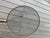 Antique Wire Smelting Net For Sale - Image 9 of 9
