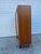 1960s Mid Century Modern Teak Display Cabinet/Bookcase by Turnidge For Sale - Image 12 of 16