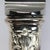 French Odiot Demidoff .950 Sterling Silver & Stainless Steel Tart Server Knife For Sale In Denver - Image 6 of 7