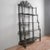 Louis Philippe Ebony Stained Etagere For Sale - Image 6 of 9
