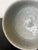 Early Korean White Ceramic Stem Bowl Joseon Dynasty For Sale - Image 13 of 16