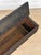 Antique 29" Farmhouse Wood Machinist Chest Tool Storage Box For Sale - Image 9 of 13
