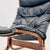 Mid-Century Modern Siesta Chair by Ingmar Relling for Westnofa Furniture, Norway, 1960s For Sale - Image 5 of 11