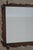 Baker Bamboo Form Iron Base Coffee Table For Sale In Philadelphia - Image 6 of 13