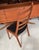 Midcentury Modern Danish Teak Dining Chairs by Kai Kristiansen, Set of 6 For Sale - Image 12 of 18