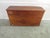 Ethan Allen American Impressions Solid Cherry Sideboard For Sale - Image 10 of 10