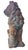 Pair of Italian Terracotta Lions For Sale - Image 10 of 11