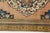 Vintage Turkish Area Rug, Hand-Knotted Wool, Traditional Anatolian Medallion Design For Sale - Image 10 of 10