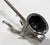 Vintage Silver Deer Candle Snuffer For Sale In Kansas City - Image 6 of 7