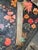 Antique Leaded Glass Door Topper From Historic Hudson Valley New York Home For Sale In Raleigh - Image 6 of 8