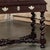 19th Century Dutch Collector’s Cabinet With Brass Hardware For Sale - Image 10 of 18
