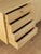 Vintage Beige Wooden Sideboard, 1950s For Sale - Image 5 of 9