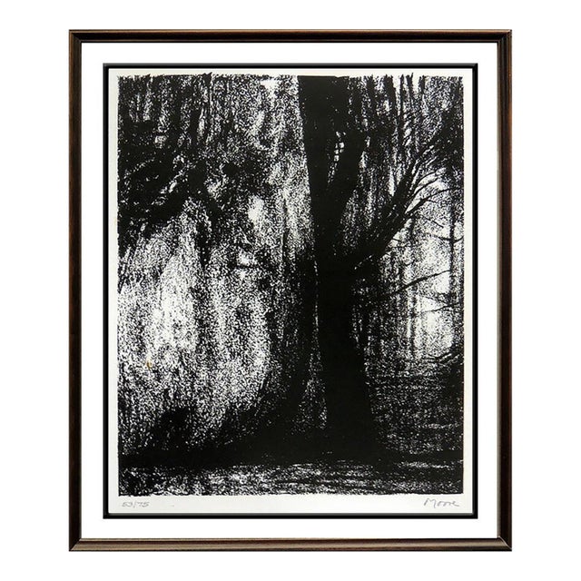1970s The Forest, Henry Moore For Sale