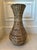 Vintage 22” Natural Woven Seagrass Vase For Sale - Image 13 of 13