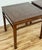 Vintage MCM Henredon Ming Style Side Table Pair For Sale - Image 13 of 15