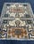 Turkish Yastik Rug 1'8" x 2'2" #24372 Explore a curated collection of hallway runners, wool rugs, and handmade...