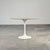 Eero Saarinen Tulip Dining Room Table by Eero Saarinen for Knoll International, 1960s For Sale - Image 4 of 18