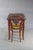 Brown No. 8122 Table with Oak Top By Michael Thonet for Gebrüder Thonet, 1910 For Sale - Image 8 of 11