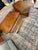 Bring warmth, timeless detail, and practical storage to your home with this matching pair of vintage nightstands from...