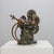 César Bailleux, Abstract Organic Sculpture, 1980s, Bronze For Sale - Image 3 of 11