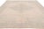 Contemporary Vintage Turkish Oushak Rug, 05'08 X 09'03 For Sale - Image 3 of 10