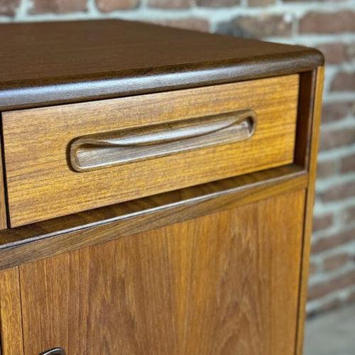 Vintage Teak Sideboard from G-Plan For Sale - Image 4 of 6