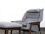 1960s Mid Century 'Profil' Lounge Chair and Ottoman by Folke Ohlsson for Dux, C1960s For Sale - Image 5 of 11