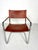 Matteo Grassi Vintage Cantilever Chairs by Matteo Grassi, 1970s, Set of 4 For Sale - Image 4 of 10