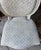 Late 19th Century French Chairs With Rose Tarlow Fabric For Sale In San Francisco - Image 6 of 12
