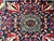 Antique Feraghan Sarouk Rug For Sale In Chicago - Image 6 of 8