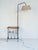 Floor Lamp with Reading Light and Tablet, France, 1950s For Sale - Image 4 of 9