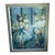 American School Mid-Century Ballet Class Oil on Canvas by Reimi For Sale