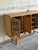 Brown In Style of Henning Kjærnulf Oak Sideboard Сredenza 4 Drawers Denmark Mid-Century Modern 1960s For Sale - Image 8 of 13