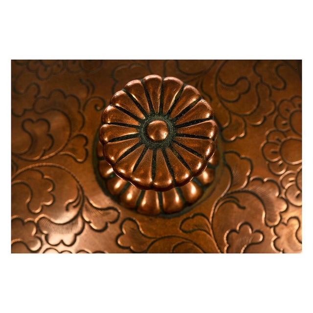 Antique Indochina Perfume Burner, 1900s For Sale - Image 11 of 12