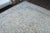 1970s Vintage Persian Handmade Wool Cotton Beige Area Rug For Sale In San Francisco - Image 6 of 11