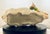 Late 20th Century Vietri Italian Ceramic Pig Tureen With Fruit Finial Lid For Sale - Image 11 of 18